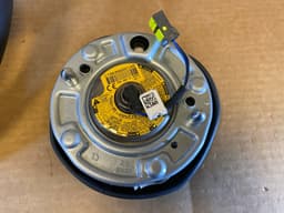 BMW BMW 5 G30 G31 G38 6 G32 X3 G01 G08 X4 G02 GENUINE LCI M Steering Wheel VIBRO — thumbnail 6