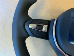 BMW BMW F20 F21 F22 F23 F30 F31 F32 F33 F34 F36 OEM USA M Sport Steering Wheel VIBRO — thumbnail 3