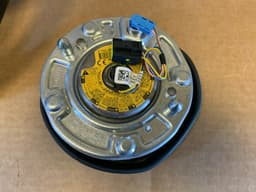 BMW BMW M5 F90 X3M F97 X4M F98 GENUINE EU M Steering Wheel ACC NEW — thumbnail 6