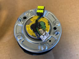 BMW BMW F15 F16 F25 F26 F39 F45 F48 GENUINE USA M Steering Wheel ACC — thumbnail 6