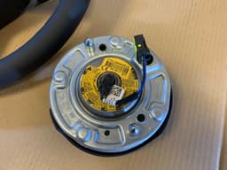 BMW BMW F15 F16 F20 F25 F26 F30 F31 F32 F33 F34 M Steering Wheel G PADDLES HEATING — thumbnail 8
