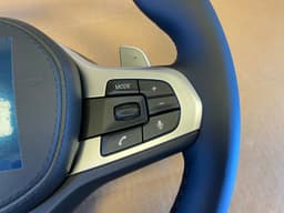 BMW BMW 5 G30 G31 G38 6 G32 X3 G01 X4 G02 OEM M Steering Wheel HEATING VIBRO ASSIST+ — thumbnail 4