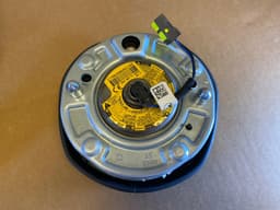 BMW BMW 5 G30 G31 G38 6 G32 X3 G01 X4 G02 OEM M Steering Wheel HEATING VIBRO ASSIST+ — thumbnail 6