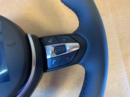 BMW BMW F20 F21 F22 F23 F30 F31 F32 F33 F34 F36 OEM USA M Sport Steering Wheel VIBRO — thumbnail 4