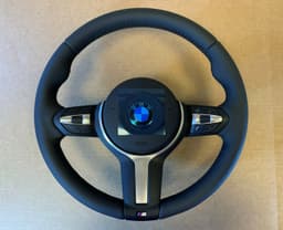 BMW BMW F20 F21 F22 F23 F30 F31 F32 F33 F34 F36 OEM USA M Sport Steering Wheel VIBRO — thumbnail 2