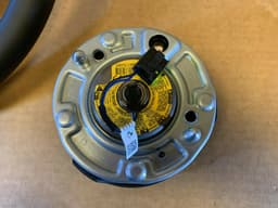 BMW BMW F01 F02 F03 F04 F06 F07 F10 F11 F12 F13 OEM M Sport Steering Wheel VIBRO — thumbnail 6