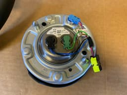 BMW BMW F01 F02 F03 F04 F06 F07 F10 F11 F12 F13 USA M Steering Wheel PADDLES HEATING — thumbnail 6
