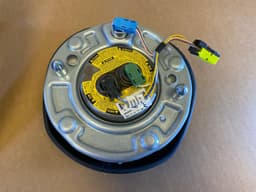 BMW BMW 5 G30 G31 G38 6 G32 X3 G01 X4 G02 USA OEM M Steering Wheel HEATING ASSIST+ — thumbnail 8
