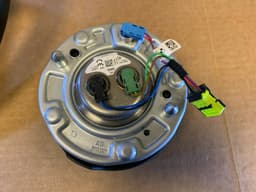 BMW BMW F01 F02 F03 F04 F06 F07 F10 F11 F12 F13 OEM USA M Steering Wheel VIBRO ACC — thumbnail 6