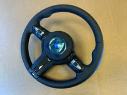 BMW BMW F01 F02 F03 F04 F06 F07 F10 F11 F12 F13 OEM USA M Steering Wheel VIBRO ACC — thumbnail 10