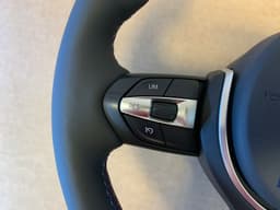 BMW BMW F15 F16 F20 F21 F22 F25 F26 F30 F31 F32 F33 F34 F39 M Steering Wheel HEATING — thumbnail 3