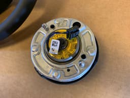 BMW BMW F15 F16 F20 F21 F22 F25 F26 F30 F31 F32 F33 F34 F39 M Steering Wheel HEATING — thumbnail 6