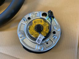 BMW BMW F01 F02 F03 F06 F07 F10 F11 F12 F13 M Steering Wheel HEATING VIBRO CRUISE — thumbnail 8