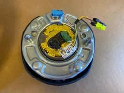 BMW BMW 5 6 X3 X4 G30 G31 G32 G01 G02 LCI USA M Steering Wheel HEATED ASSIST VIBRO — thumbnail 6