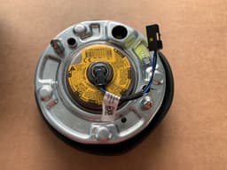 BMW BMW LCI 5 G30 G31 G38 6 G32 X3 G01 G08 X4 G02 GENUINE M Steering Wheel VIBRO — thumbnail 3