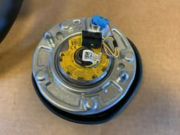 BMW BMW M5 F90 X3M F97 X4M F98 GENUINE EU M Steering Wheel HEATING NEW — thumbnail 6