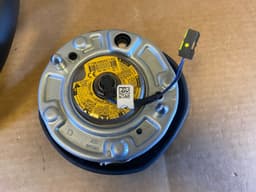 BMW BMW 5 6 X3 X4 G30 G31 G38 G32 G01 G02 LCI M Steering Wheel Paddle HEATING VIBRO — thumbnail 6