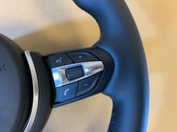 BMW BMW F15 F16 F20 F21 F22 F25 F26 F30 F31 F32 F33 F34 OEM M Steering Wheel HEATING — thumbnail 5