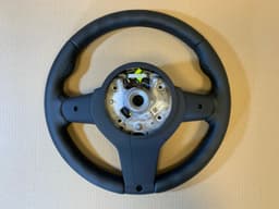 BMW BMW F15 F16 F20 F21 F22 F25 F26 F30 F31 F32 F33 F34 OEM M Steering Wheel HEATING — thumbnail 8