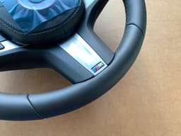 BMW BMW 5 G30 G31 G38 6 G32 X3 G01 G08 X4 G02 GENUINE M Sport Steering Wheel ACC — thumbnail 5