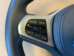 BMW BMW 1 2 3 Z4 F40 F44 G20 G21 G29 GENUINE M Sport Steering Wheel 32308746675 — thumbnail 3