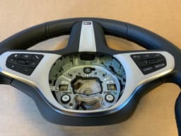 BMW BMW 1 2 3 Z4 F40 F44 G20 G21 G29 GENUINE M Sport Steering Wheel 32308746675 — thumbnail 7