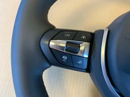 BMW BMW F01 F02 F03 F04 F06 F07 F10 F11 F12 F13 M Steering Wheel HEATING A CRUISE — thumbnail 3