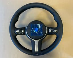 BMW BMW F15 F16 F20 F21 F22 F23 F25 F26 F30 F32 F33 F34 M Steering Wheel VIBRO ACC — thumbnail 2