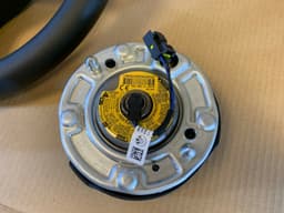 BMW BMW F15 F16 F20 F21 F25 F26 F30 F31 F32 F33 F36 M Steering Wheel HEATING VIBRO — thumbnail 6