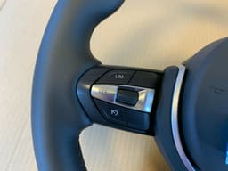 BMW BMW F15 F16 F20 F21 F25 F26 F30 F31 F32 F33 F36 M Steering Wheel HEATING VIBRO — thumbnail 4