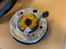 BMW BMW F01 F02 F03 F04 F06 F07 F10 F11 F12 F13 M Steering Wheel HEATING A CRUISE — thumbnail 8