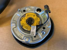BMW BMW M5 F90 X3M F97 X4M F98 M Steering Wheel HEATING VIBRO NEW — thumbnail 6