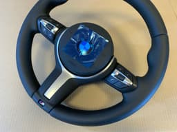 BMW BMW F01 F02 F03 F04 F06 F07 F10 F11 F12 F13 M Steering Wheel HEATING A CRUISE — thumbnail 10
