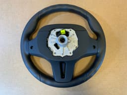 BMW BMW 1 2 3 Z4 F40 F44 G20 G21 G29 GENUINE M Sport Steering Wheel 32308746675 — thumbnail 9