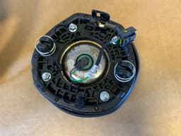 BMW BMW 1 2 3 Z4 F40 F44 G20 G21 G29 GENUINE M Sport Steering Wheel 32308746675 — thumbnail 5