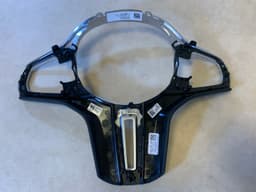 BMW BMW M5 F90 X3M F97 X4M F98 Steering Wheel M1 M2 Shift Paddles SET — thumbnail 5