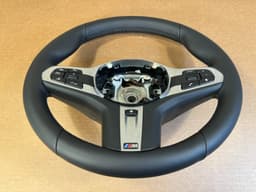 BMW BMW 5 G30 G31 G38 6 G32 X3 G01 X4 G02 OEM M Steering Wheel HEATING VIBRO ASSIST+ — thumbnail 6