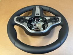 BMW BMW 5 G30 G31 G38 6 G32 X3 G01 X4 G02 OEM M Steering Wheel HEATING VIBRO ASSIST+ — thumbnail 7