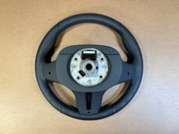 BMW BMW 5 G30 G31 G38 6 G32 X3 G01 X4 G02 OEM M Steering Wheel HEATING VIBRO ASSIST+ — thumbnail 10