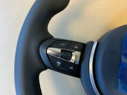 BMW BMW F01 F02 F03 F04 F06 F07 F10 F11 F12 F13 M Steering Wheel VIBRO ACTIVE CRUISE — thumbnail 3