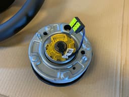 BMW BMW F01 F02 F03 F04 F06 F07 F10 F11 F12 F13 M Steering Wheel VIBRO ACTIVE CRUISE — thumbnail 8