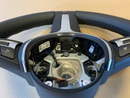 BMW BMW F01 F02 F03 F04 F06 F07 F10 F11 F12 F13 M Steering Wheel VIBRO ACTIVE CRUISE — thumbnail 7