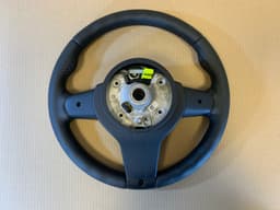 BMW BMW F01 F02 F03 F04 F06 F07 F10 F11 F12 F13 M Steering Wheel VIBRO ACTIVE CRUISE — thumbnail 10