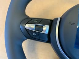 BMW BMW F01 F02 F03 F04 F06 F07 F10 F11 F12 F13 GENUINE USA M Steering Wheel — thumbnail 3