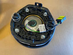 BMW BMW 2 3 F44 G20 G21 G28 M Steering Wheel Paddles HEATING ASSIST+ — thumbnail 6