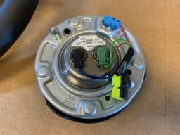BMW BMW F01 F02 F03 F04 F06 F07 F10 F11 F12 F13 GENUINE USA M Steering Wheel HEATING — thumbnail 6