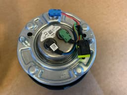 BMW BMW F22 F23 F30 F31 F32 F34 F36 USA GENUINE M Steering Wheel HEATING — thumbnail 6