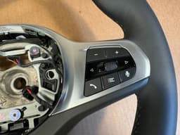BMW BMW 8 X5 X6 X7 G14 G15 G16 G05 G06 G07 Steering Wheel HEATING VIBRO ASSIST+ — thumbnail 4