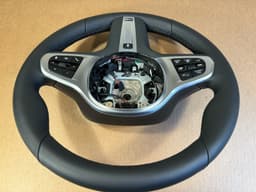 BMW BMW 8 X5 X6 X7 G14 G15 G16 G05 G06 G07 Steering Wheel HEATING VIBRO ASSIST+ — thumbnail 7