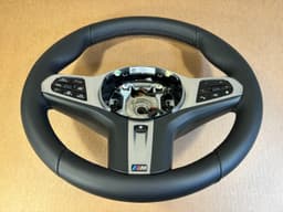 BMW BMW 8 X5 X6 X7 G14 G15 G16 G05 G06 G07 Steering Wheel HEATING VIBRO ASSIST+ — thumbnail 6